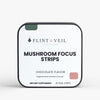 Mushroom Focus Strips
