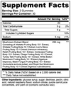 Mushroom Extract Complex